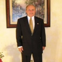 Paul F. Rich