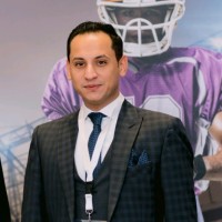Mohamed Ali Saber