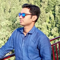 Jaymin Modi