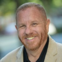 Bobby New, CISSP, ITIL