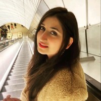 Litika Sharma