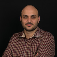 abbas hamedani