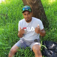 Josue Midraia