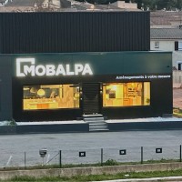 Mobalpa Toulon / La Valette