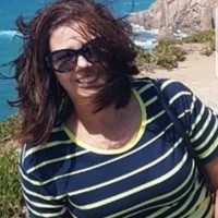 Marilena Magalhães