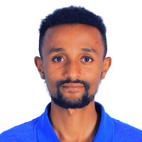 DANIEL ZEWDE