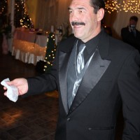 Norman Barlow