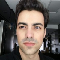 Enrico Dias