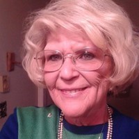 Patricia Riddle