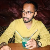 Rohith Kumar SR
