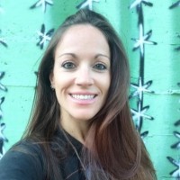 Christine Lynn Johansen