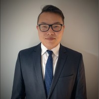 Bill Guo