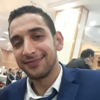 Rached Gharbi