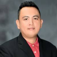 Louie Angelo Aclan