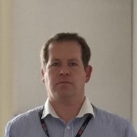 Ian Hibbert