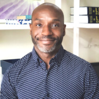 Rodney D. Bowman