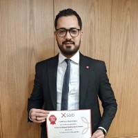 Mahmoud Badwy, Cisa