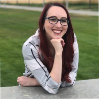 Kaitlyn White