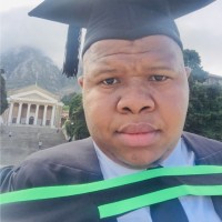 Simphiwe Mdluli