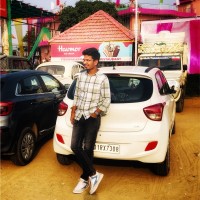 Ashutosh Jangid