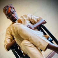 Adékúnlé Àkàndé