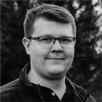Duncan Levett