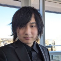 Alan Liu