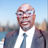 Ouraga Jerome WANYOU