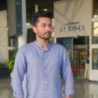 MUHAMMAD ALI RAZA