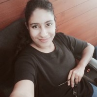 Rincy Cherian