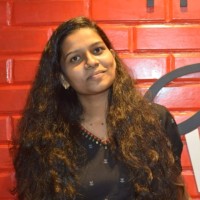 Shamitha Dola