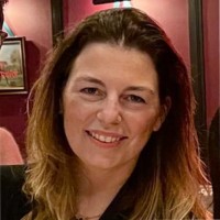 Charlotte Haimes
