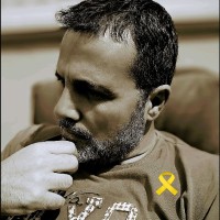 Yaniv Mozes 🎗