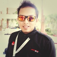 Mochammad Rizal Fajrian S.Pd.