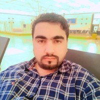 Shahoor Ahmed