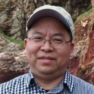 Henry Wang