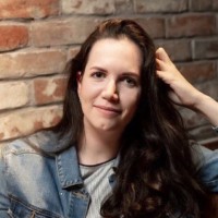 Alena Furman