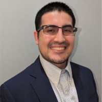 Victor Olmos, PhD