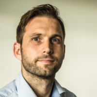 Mario De Boer