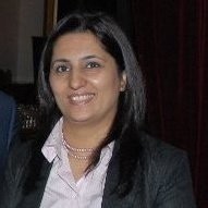 jyoti arora