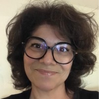 Liliane Bandeira Almada