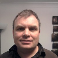 Mark Malham