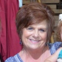 Liz Dickerson Easley