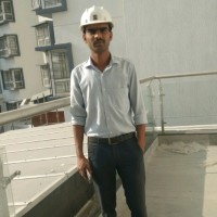 Rudraswamy S Swamy