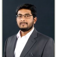 Kiran Umesh