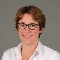 Clotilde André