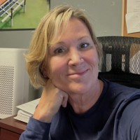 Laurie Hart Johnson, C.P.M.