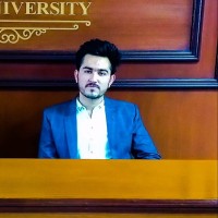 Hamad Khan