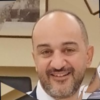 Petros Antoniou
