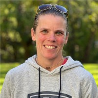 Rebecca Reily